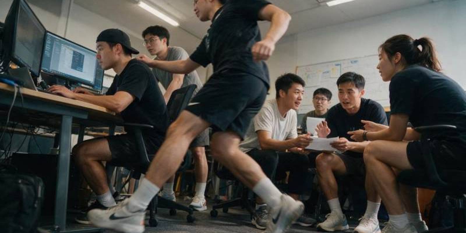 雷火·竞技 行业洞察栏目电竞行业观察